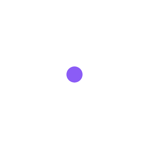 Знак BRO VPN, белый